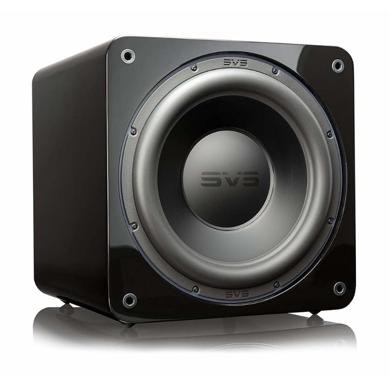 SVS Subwoofer SB-3000 (Piano Gloss) - Image 2