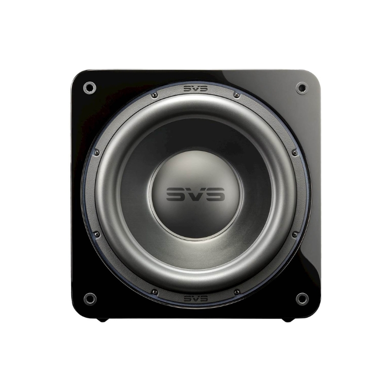 SVS Subwoofer SB-4000 (Black Gloss) - Image 2