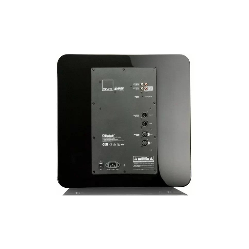 SVS Subwoofer SB-4000 (Black Gloss) - Image 3