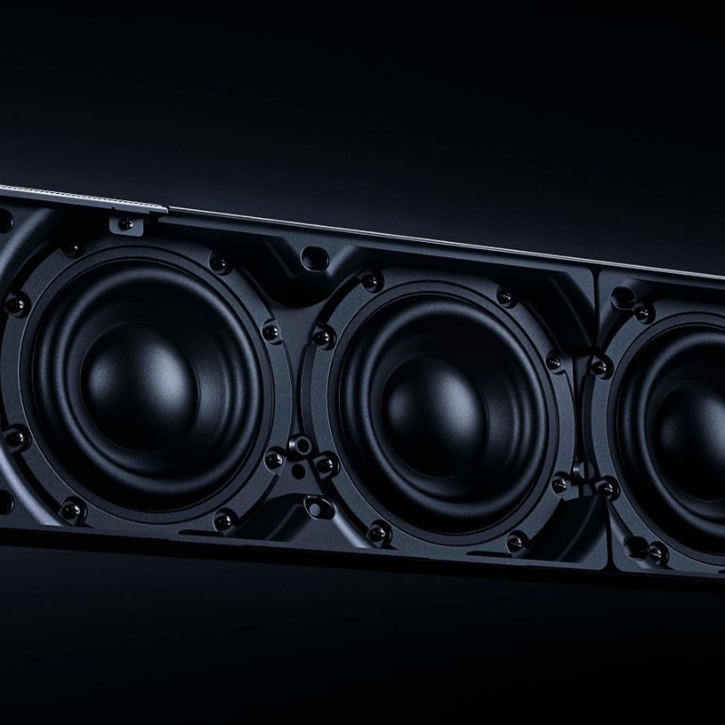 Sennheiser AMBEO MAX 5.1.4 Soundbar - Image 3