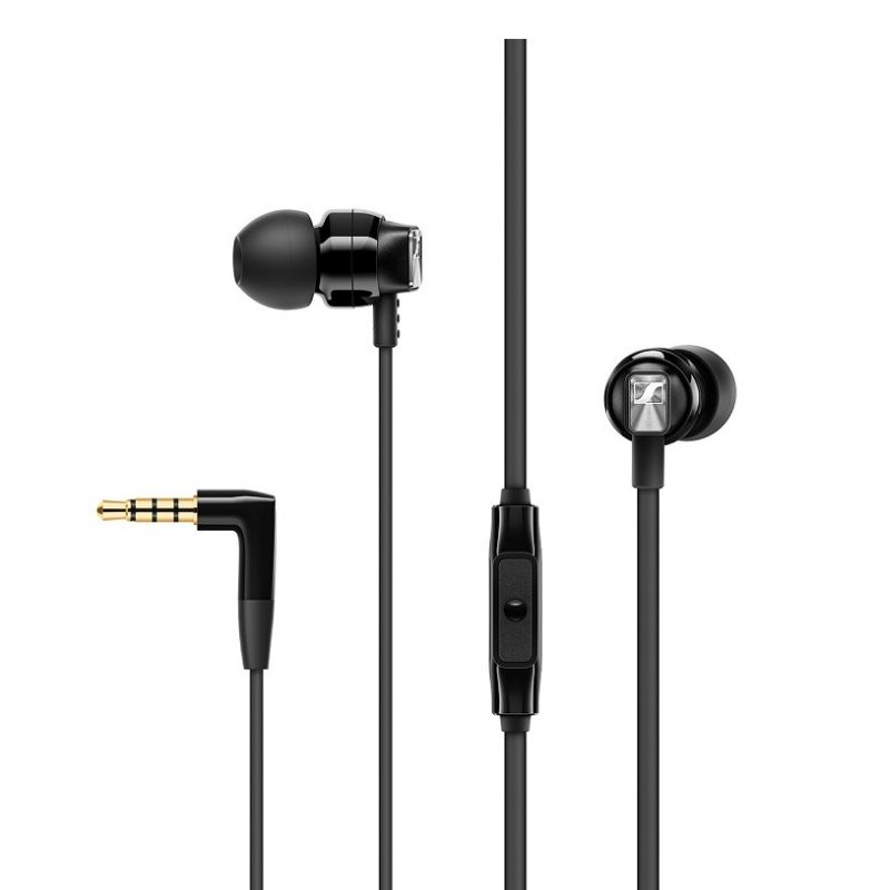Sennheiser CX 300S Earphones