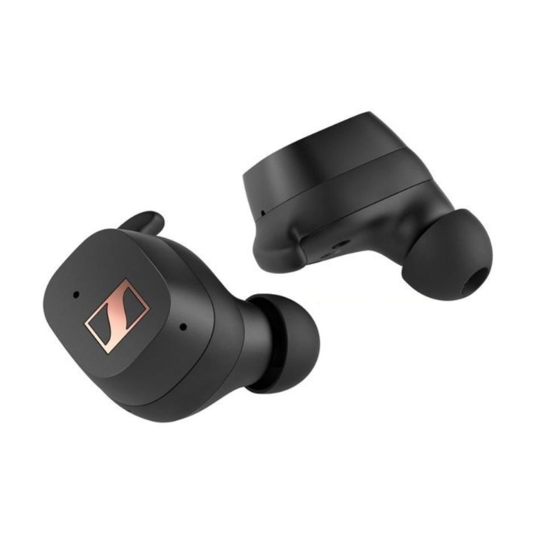 Sennheiser CX Sport True Wireless (Black)