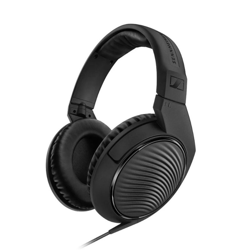 Sennheiser HD 200 Pro Studio Headphones