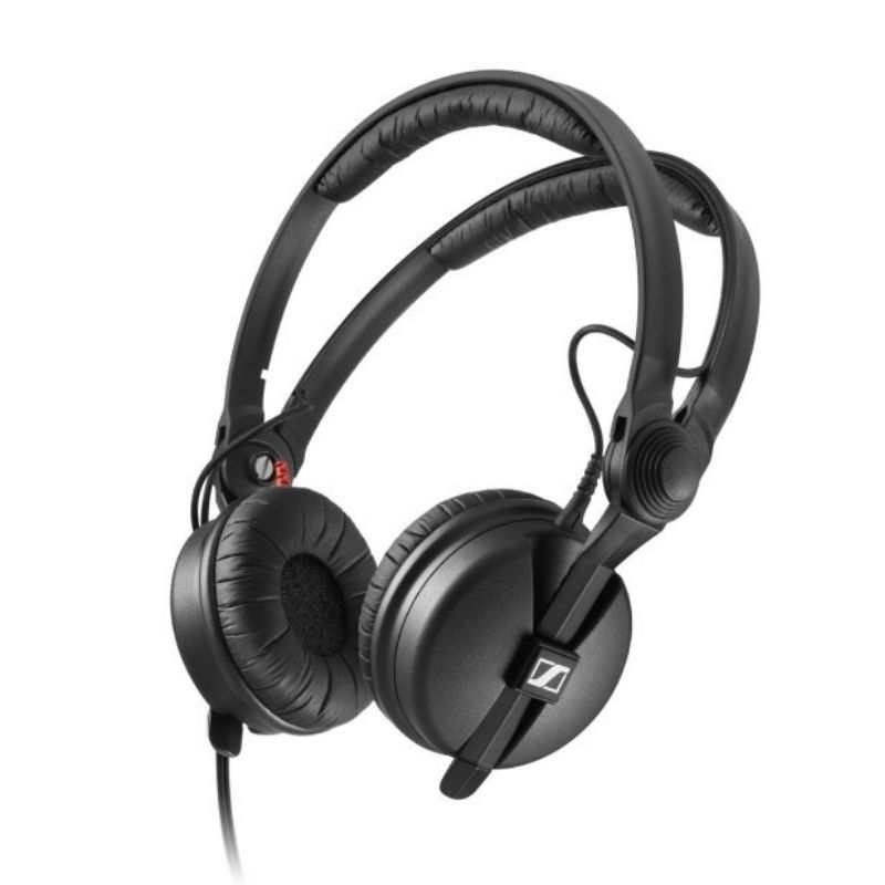 Sennheiser HD 25 Plus Headphones