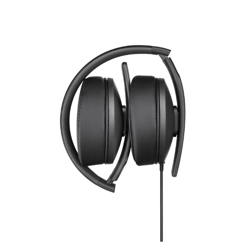 Sennheiser HD 300 Headphones Folded View