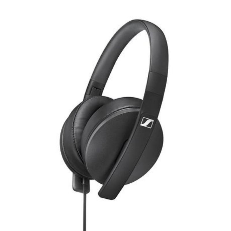 Sennheiser HD 300 Headphones Side View