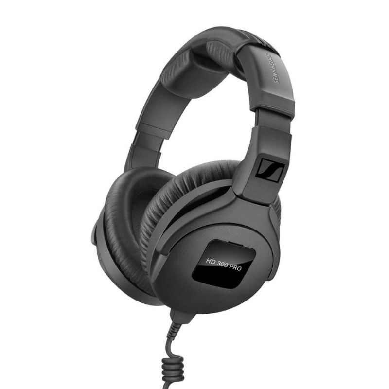 Sennheiser HD 300 Pro Headphones
