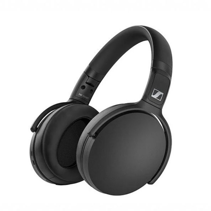 Sennheiser HD 350 BT Wireless Headphones - No Cable