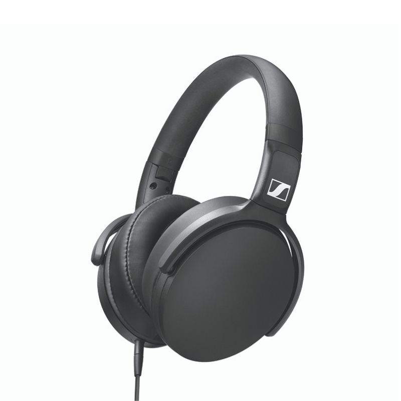 Sennheiser HD 400S On Ear Headphones