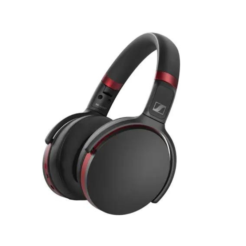 Sennheiser HD 458BT Wireless Noise Cancelling Headphones