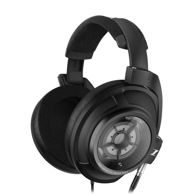 Sennheiser HD 820 Over-Ear Headphones