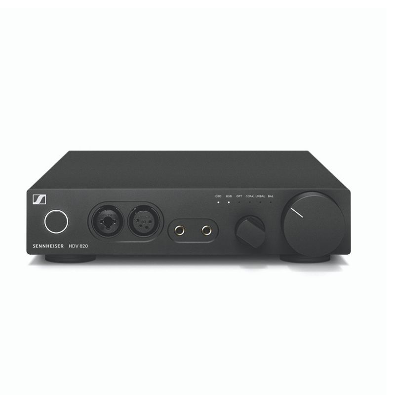 Sennheiser HDV 820 Digital Headphones Amplifier