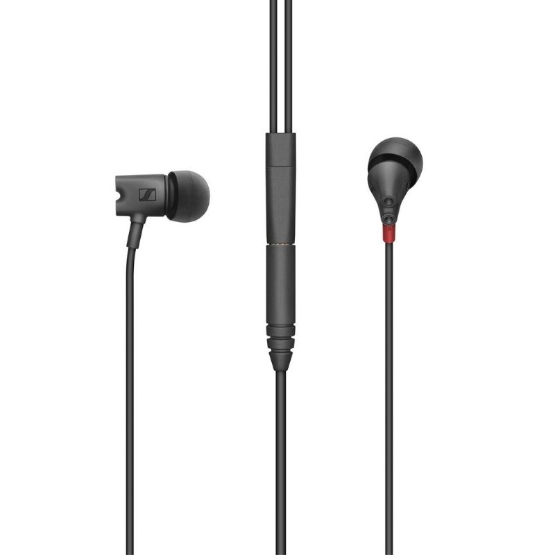 Sennheiser IE 800 S In Ear Headphones