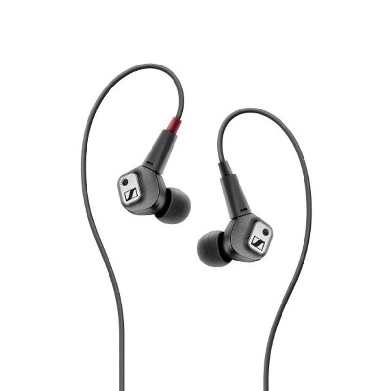Sennheiser IE80S In-Ear Headphones