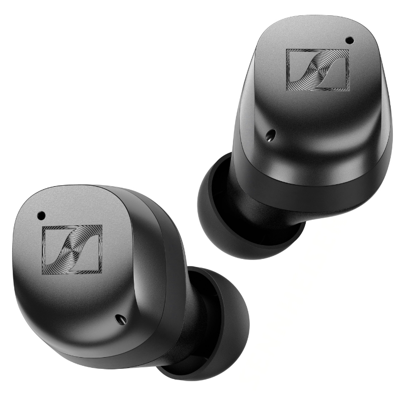 Sennheiser MTW 3 MOMENTUM True Wireless 3 (Graphite) - Image 3