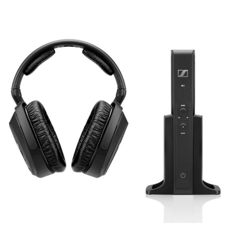 Sennheiser RS 175-U Headphone System