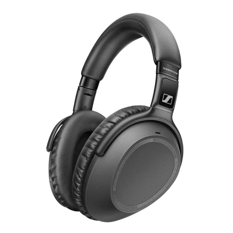 Sennheiser SEN-508337 – PXC 550- II Travel BT Wireless Headphones
