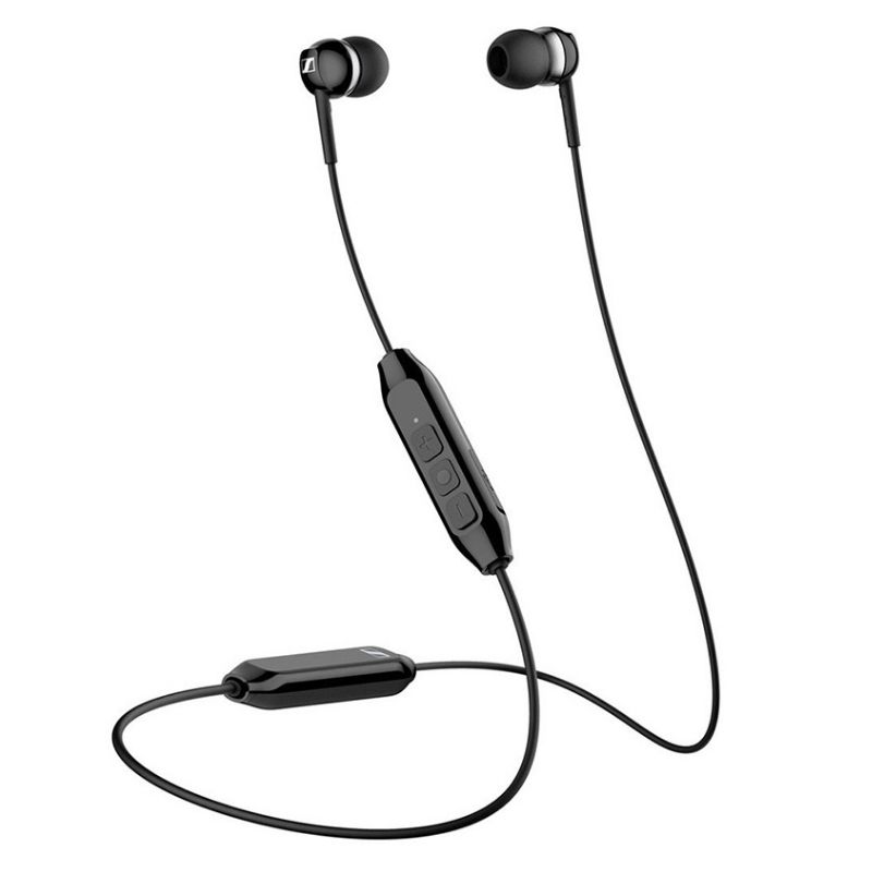 Sennheiser SEN-508380 – CX 150 BT Wireless In-Ear Headphones