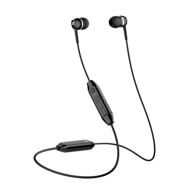 Sennheiser CX 350 BT Wireless In-Ear Headphones (SEN-508382)