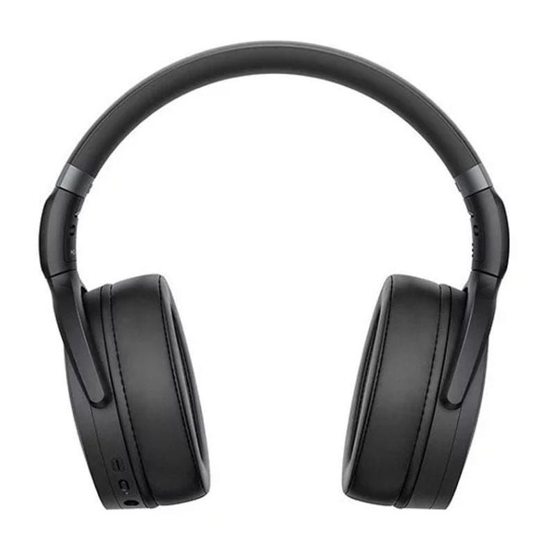 Sennheiser SEN-508386 – HD 450 BT NC Wireless Headphones