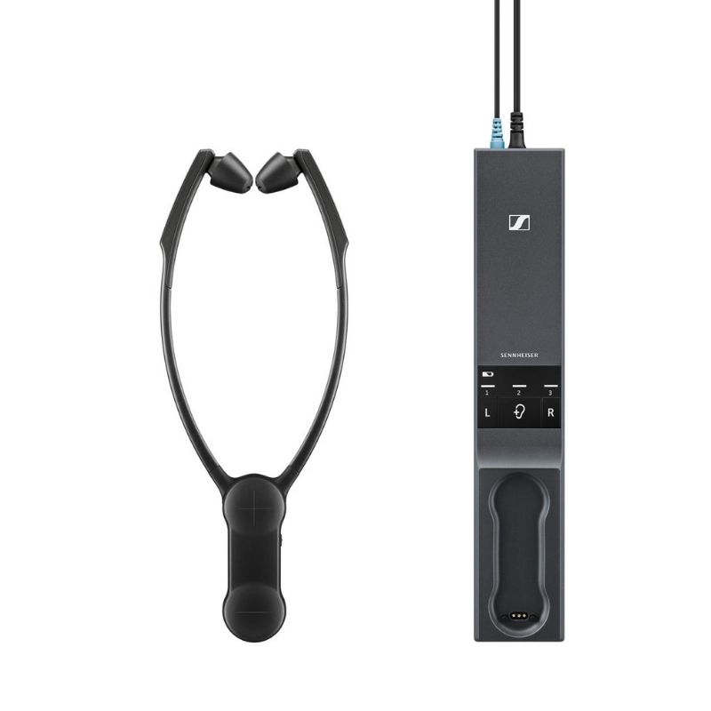 Sennheiser Set 860 Assistive Listening Device