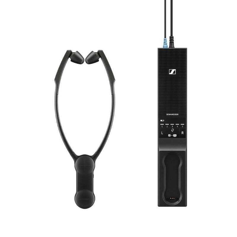 Sennheiser Wireless Headphones SET 880