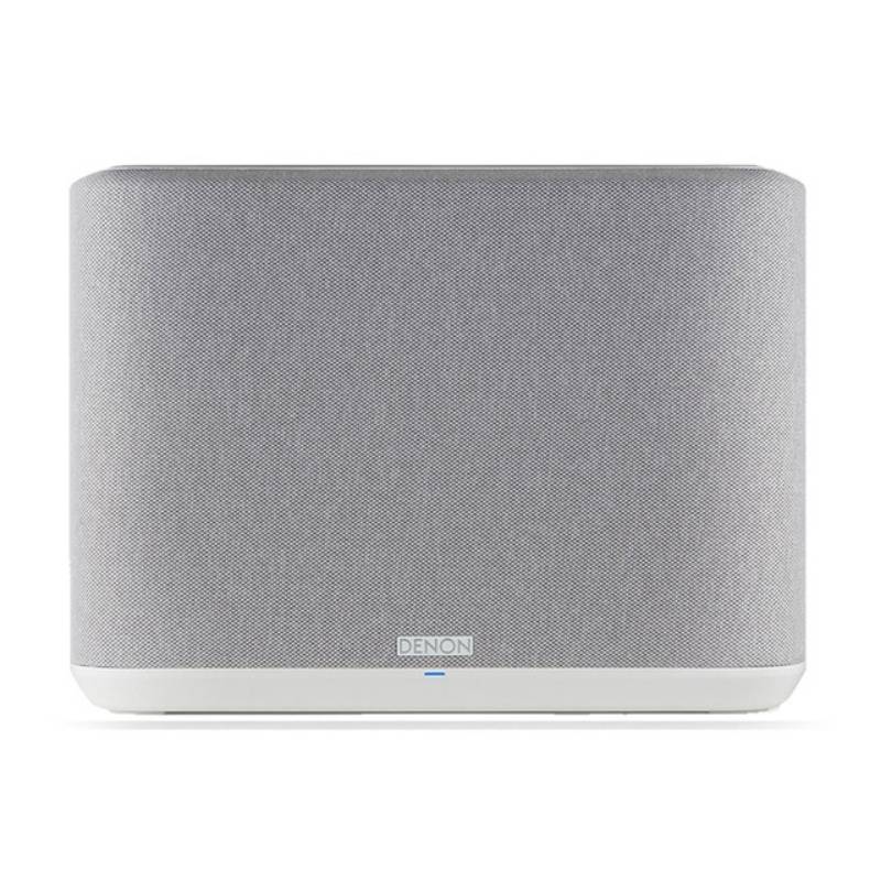 Denon Home 250 Portable Speaker (White)