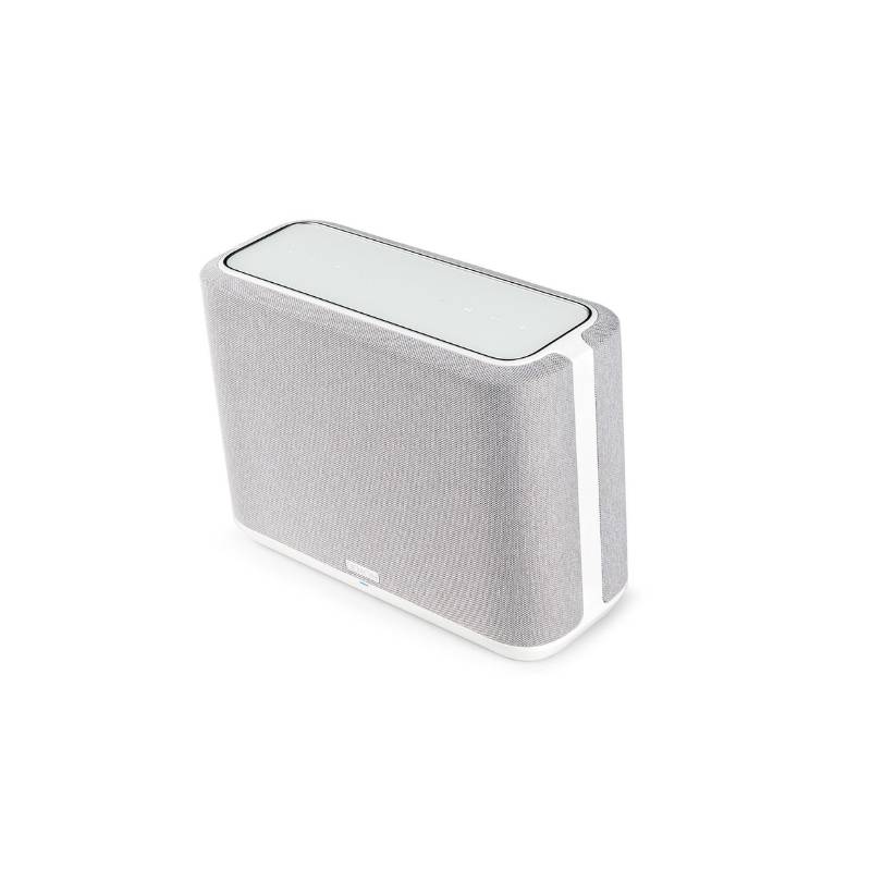 Denon Home 250 Portable Speaker (White) - Image 3
