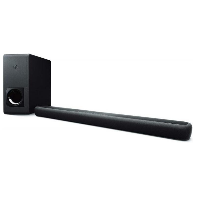 Yamaha YAS-209 Soundbar System - Showroom Demo
