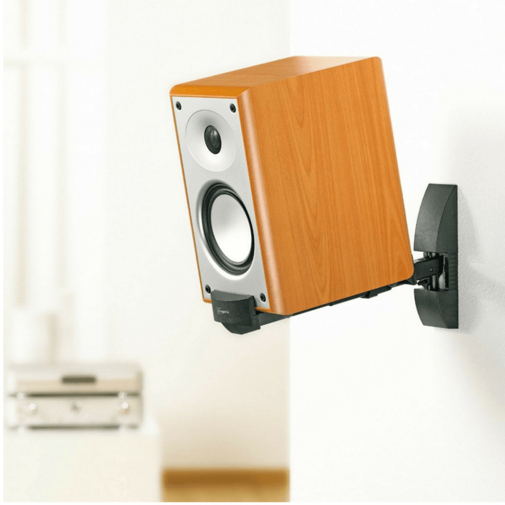 Vogels VLB 200 Turn & Tilt Loudspeakers Wall Support 2X - Image 3