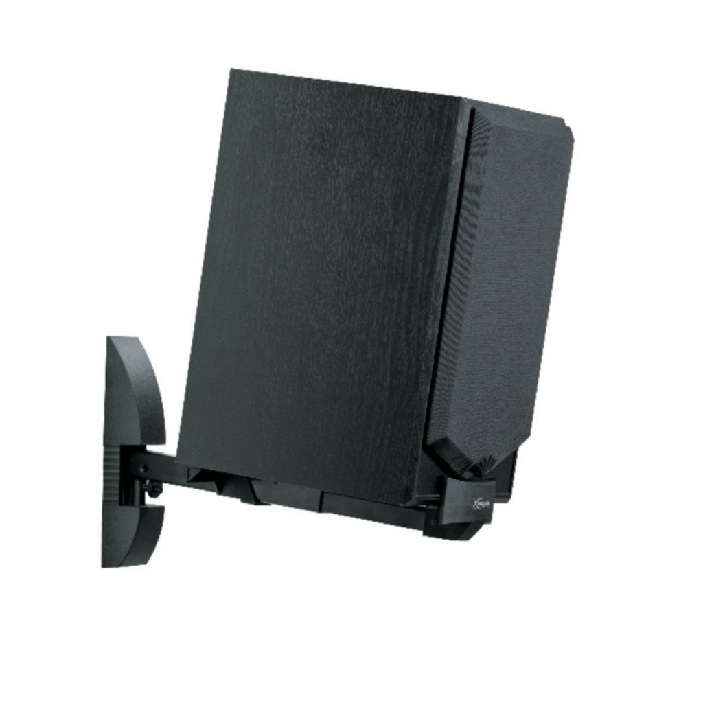 Vogels VLB 200 Turn & Tilt Loudspeakers Wall Support 2X - Image 4