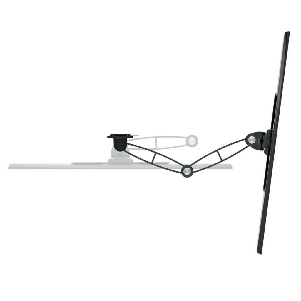Vogels Wall 3145 Full-Motion TV Wall Mount - Image 4