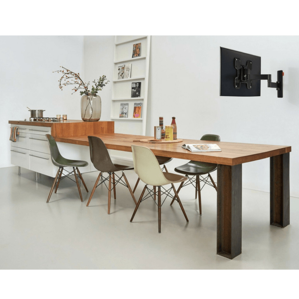 Vogels Wall 3145 Full-Motion TV Wall Mount - Image 3