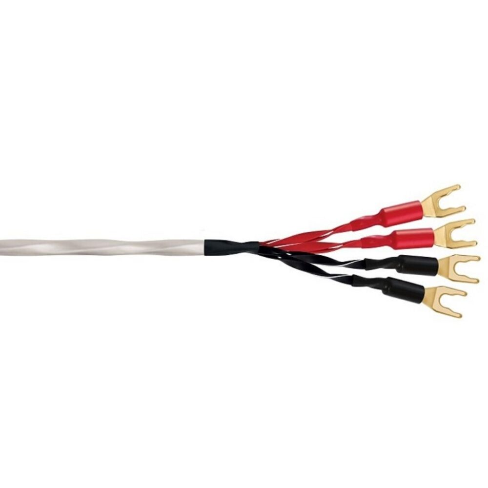 Wireworld Solstice 8 Speaker Cable 50M