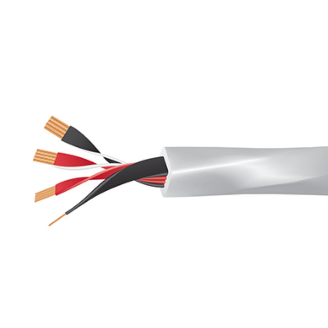 Wireworld Solstice 8 Speaker Cable 50M - Image 2