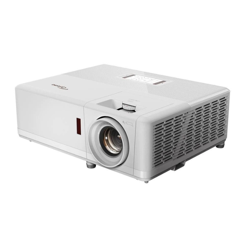 Optoma Zh507 Compact High Brightness Laser Projector
