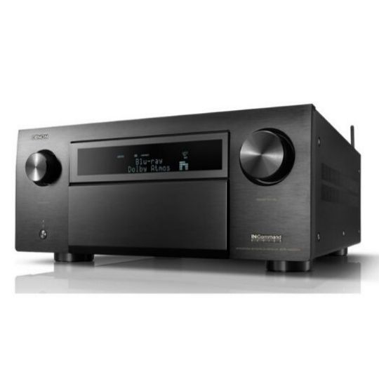 Denon AVC-x8500H 13.2 Receiver Flagship - Call Us For The Deal