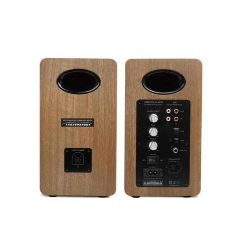 Edifier A80 Airpulse Bluetooth Speakers (Showroom-Demo) - Image 2