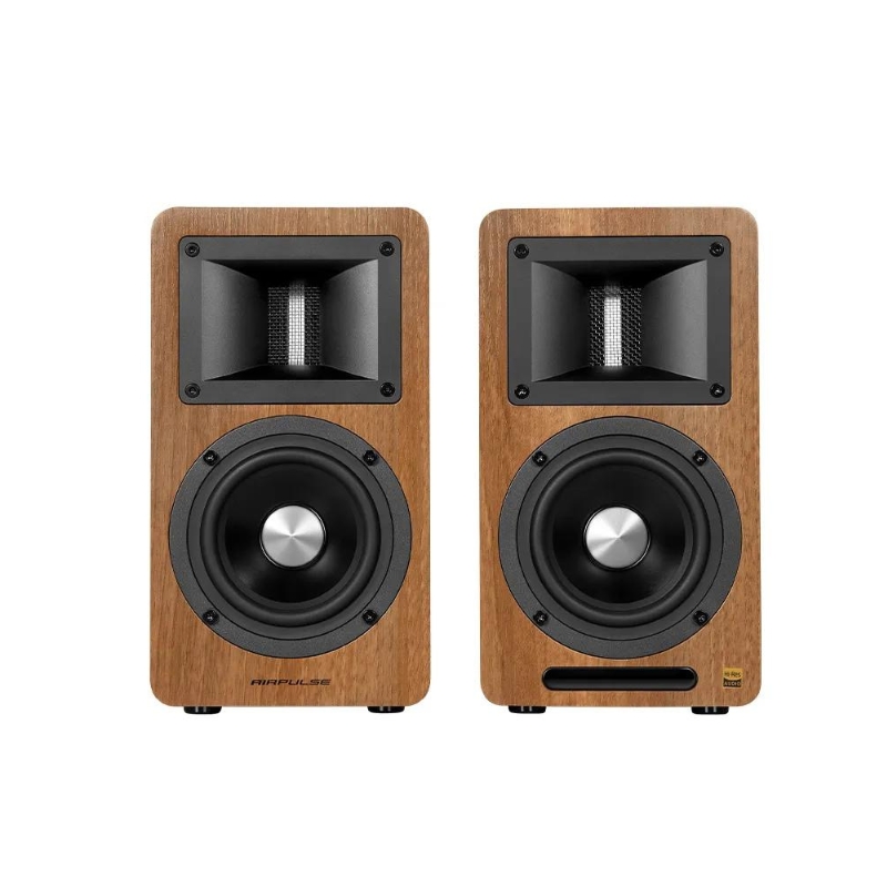 Edifier A80 Airpulse Bluetooth Speakers (Showroom-Demo) - Image 3