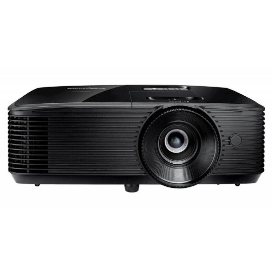 Optoma HD28e Projector