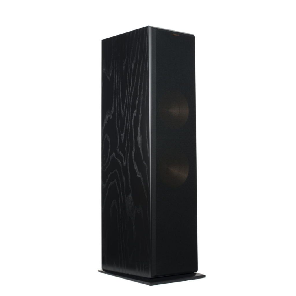 Klipsch RF7 III Floorstanding Speakers - Pair (Walnut) - Image 2