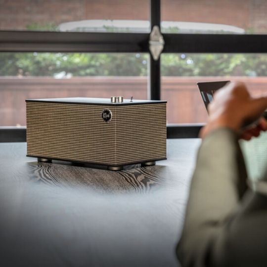 Klipsch The Three II Black - Image 2