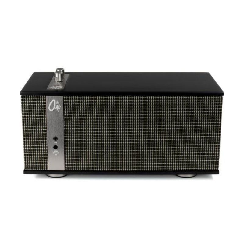 klipsch the one black
