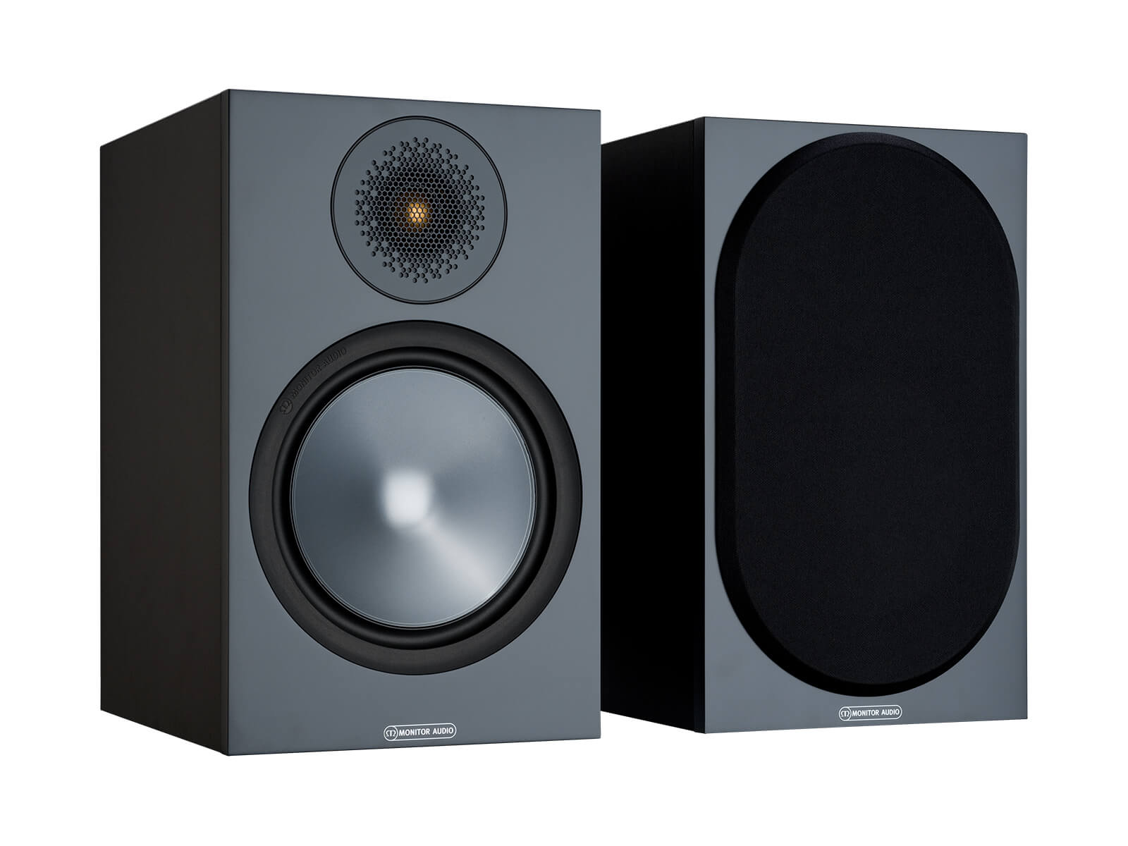 Monitor Audio Bronze 100 5.1 System - Image 3