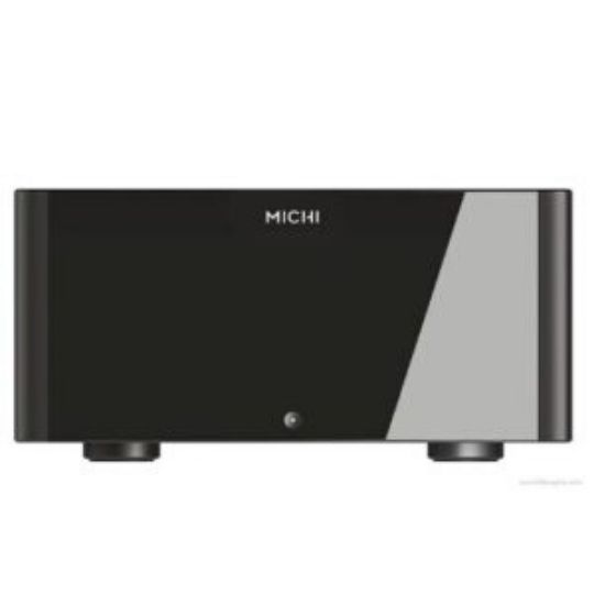 Michi S5 Stereo Power Amplifier