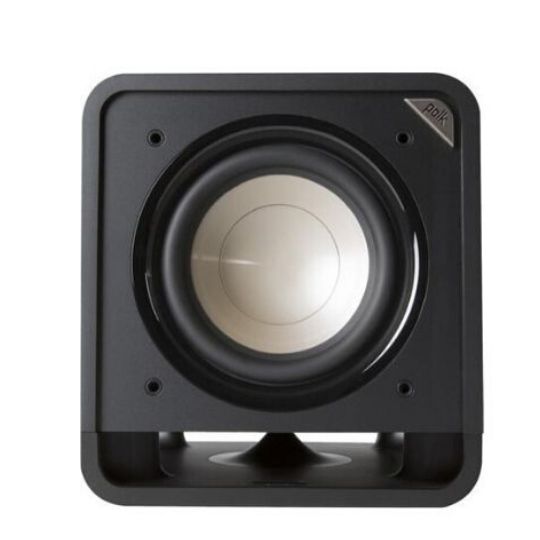 Polk Audio HTS10 Subwoofer (Black)