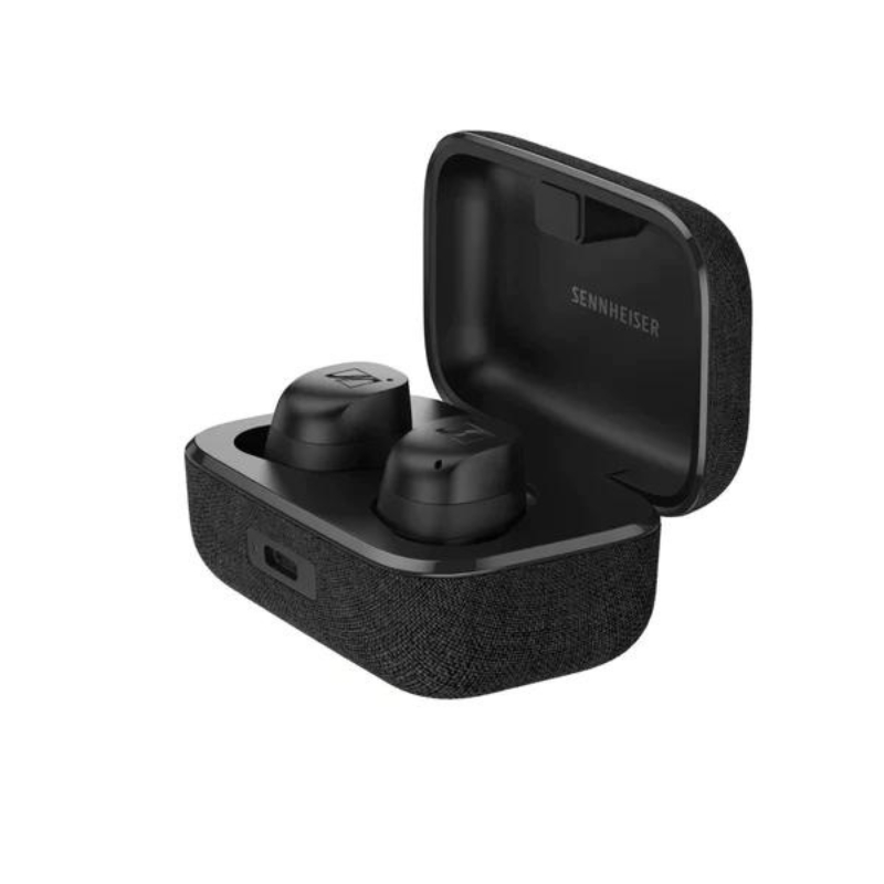 Sennheiser MTW 3 MOMENTUM True Wireless 3 (Black)