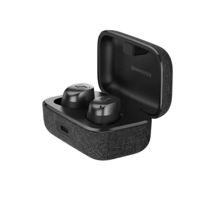 Sennheiser MTW 3 MOMENTUM True Wireless 3 (Graphite)