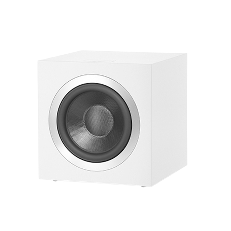 SVS 3000 Micro Subwoofer (White Gloss) - Image 3